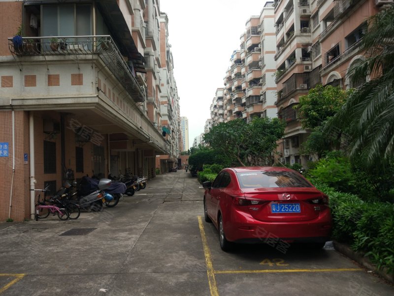 聚德花园,丰乐路-江门聚德花园二手房,租房,房价-江门安居客