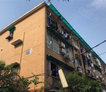 汽车北站小区图片