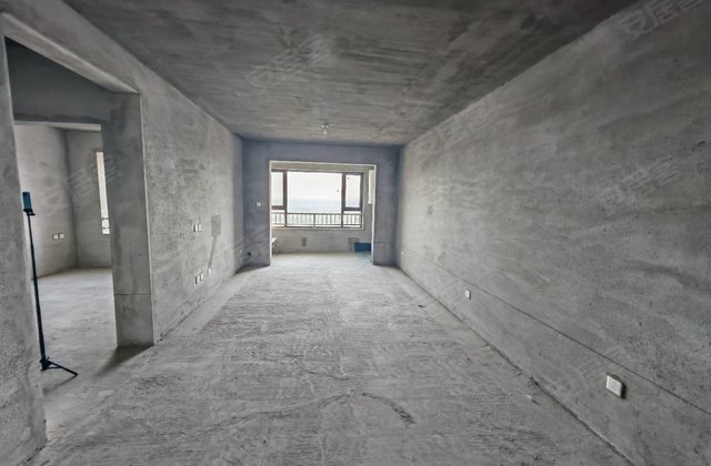 铭基晋文府3室2厅103㎡69万二手房图片