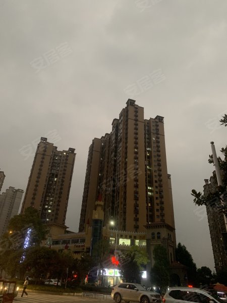 众一桂府三期紫晶台,大汉大道-娄底众一桂府三期紫晶台二手房,租房