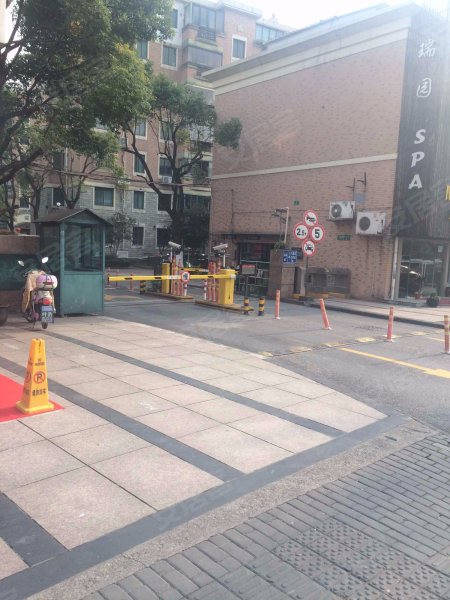 贝越佳园(南区) 