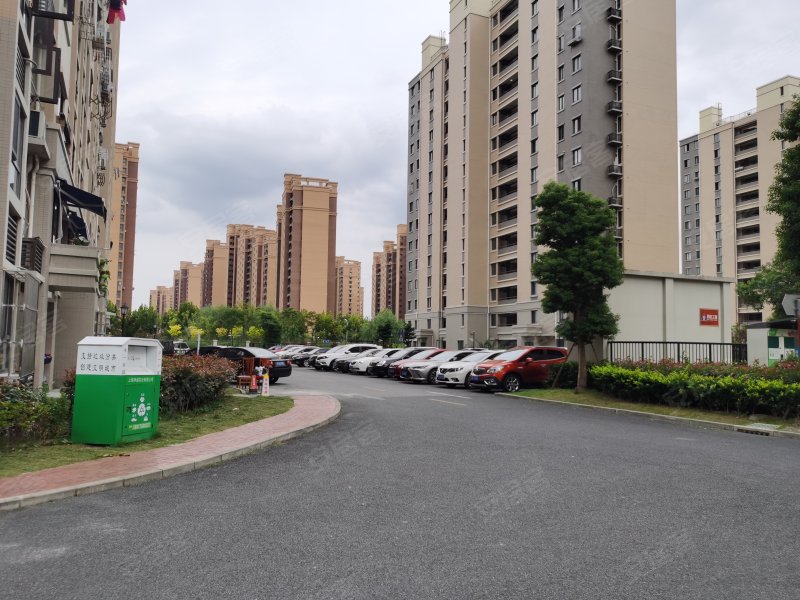 佘北家园松和苑