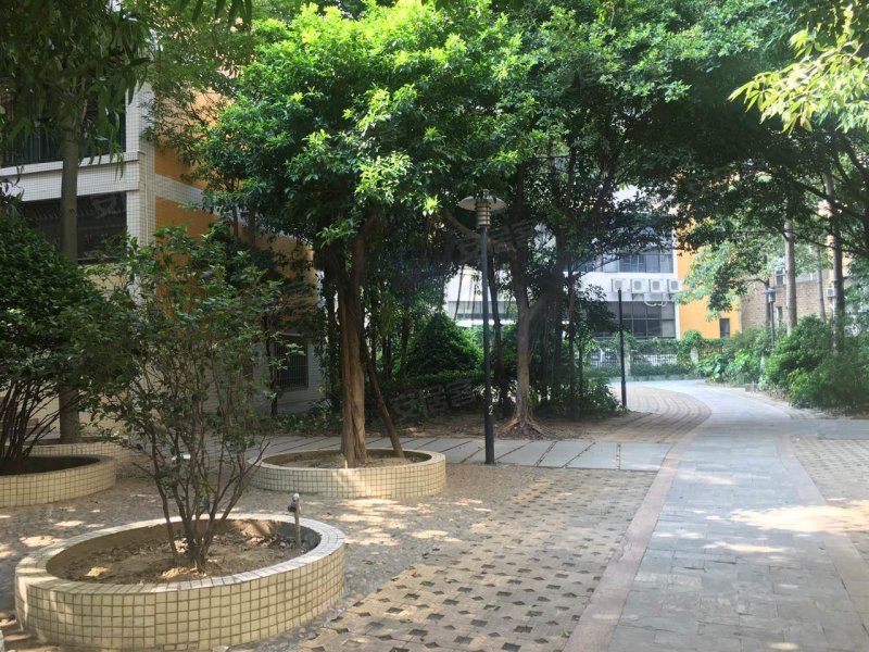 星晖园(西区),文华北路-佛山星晖园(西区)二手房,租房,房价-佛山安居