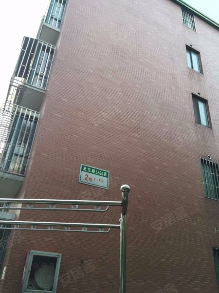 大华锦绣华城九街区 