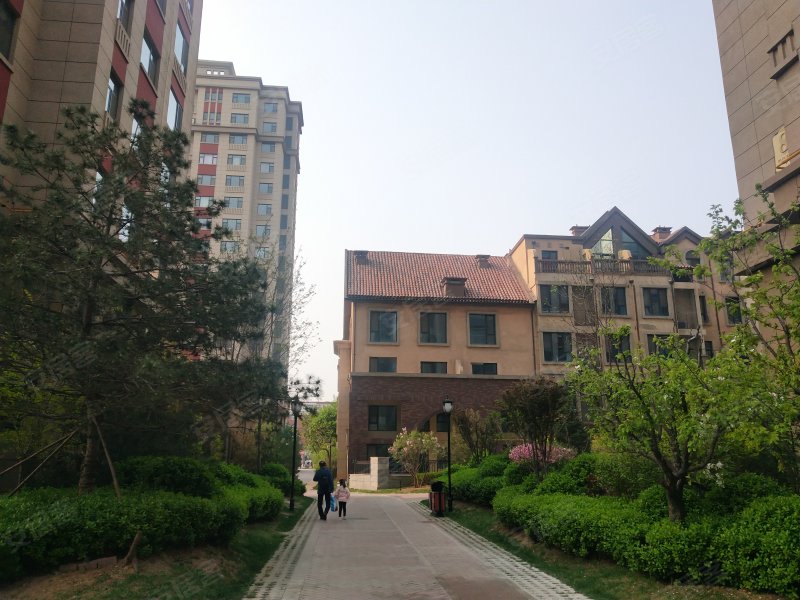 海唐罗马花园,坞城南路75号-太原海唐罗马花园二手房,租房,房价-太原