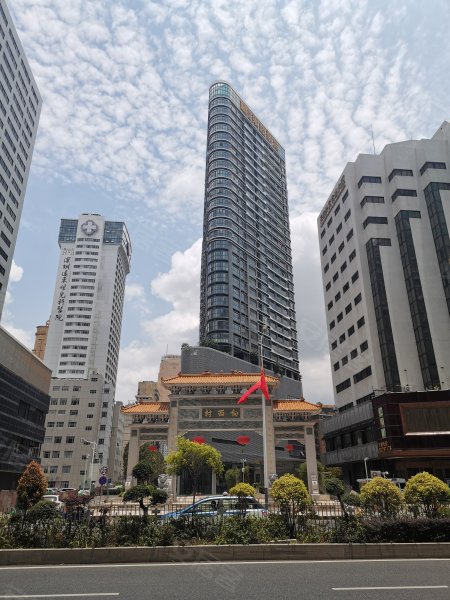 向西雍睦豪庭,东门南路3022号-深圳向西雍睦豪庭二手房,租房,房价