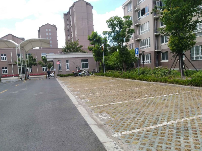 宝铭浦秀苑,浦秀路750弄-上海宝铭浦秀苑二手房,租房,房价-上海安居客