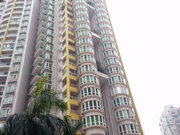 南山中心区小区图片