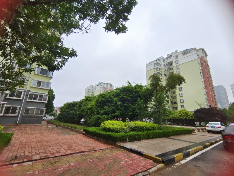 玉景花园,黄河路684号-东营玉景花园二手房,租房,房价-东营安居客