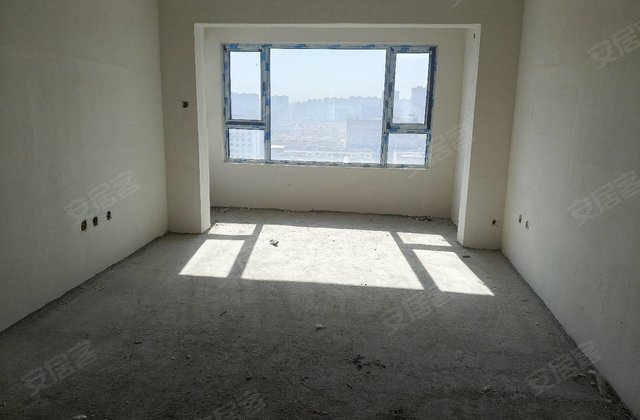 天锐华城3室2厅117.39㎡60.8万二手房图片