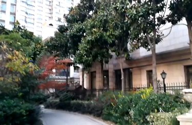 香缇公馆(公寓住宅)