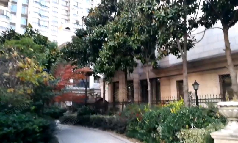 香缇公馆(公寓住宅) 