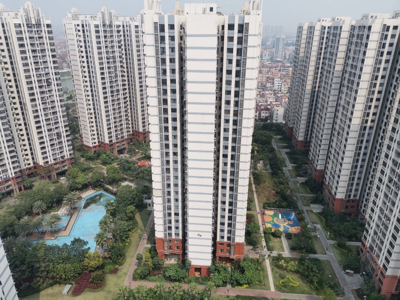 万科城,沿江路55号-佛山万科城二手房,租房,房价-佛山安居客