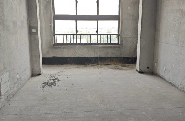 祥生翰林府3室2厅121㎡126万二手房图片