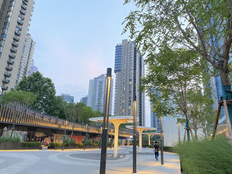 凤凰城三期(置地公馆)