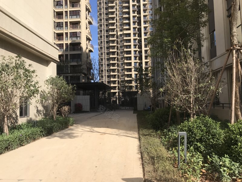 正荣府,桂山路-福州正荣府二手房,租房,房价-福州安居客