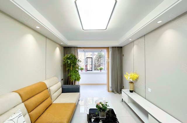 省环保厅家属院 精装修 拎包入住 随时看房