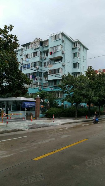 绿梅公寓(莘庄) 