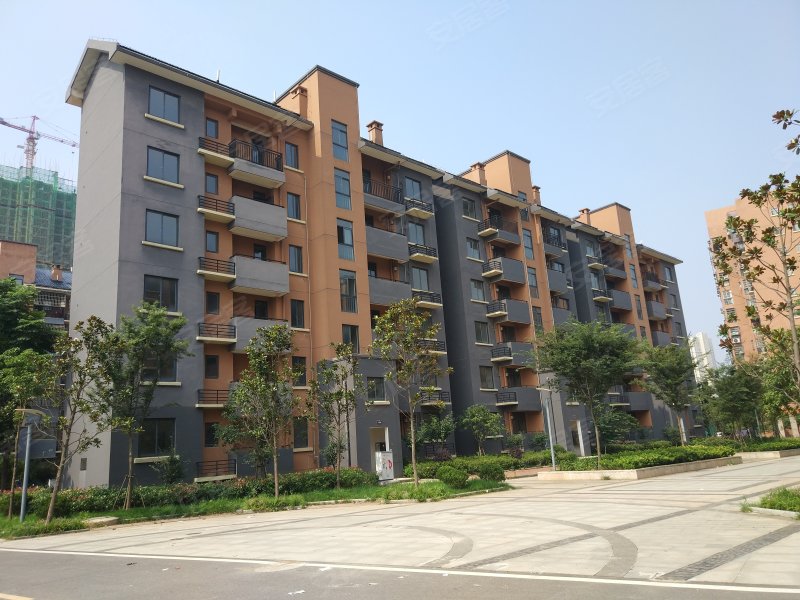 佛祖岭e区,流芳路东-武汉佛祖岭e区二手房,租房,房价-武汉安居客