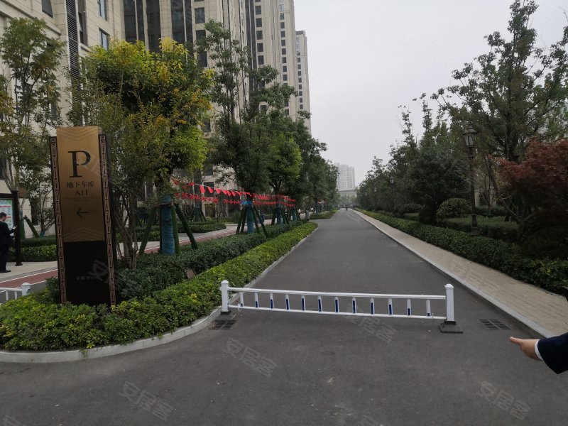 正商中州城紫辰园