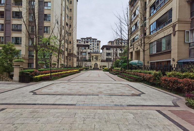 华彩城,翠微路-宜宾华彩城二手房,租房,房价-宜宾安居客