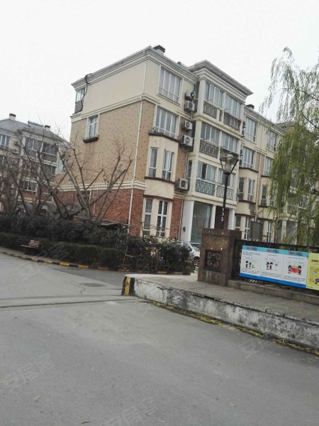 合生城邦(一街坊公寓住宅) 