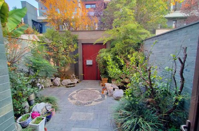 【虎豹郡王府(别墅)二手房,扬州虎豹郡王府(别墅)二手房出售信息】