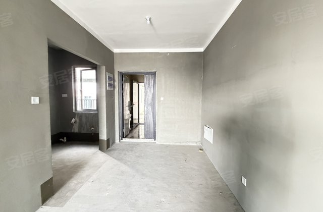 万达天空之城3室2厅112㎡39万二手房图片