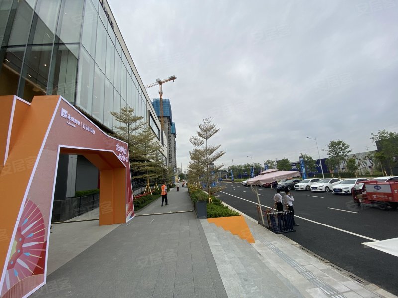 华润江南中心,南建路68号-南宁华润江南中心二手房,租房,房价-南宁