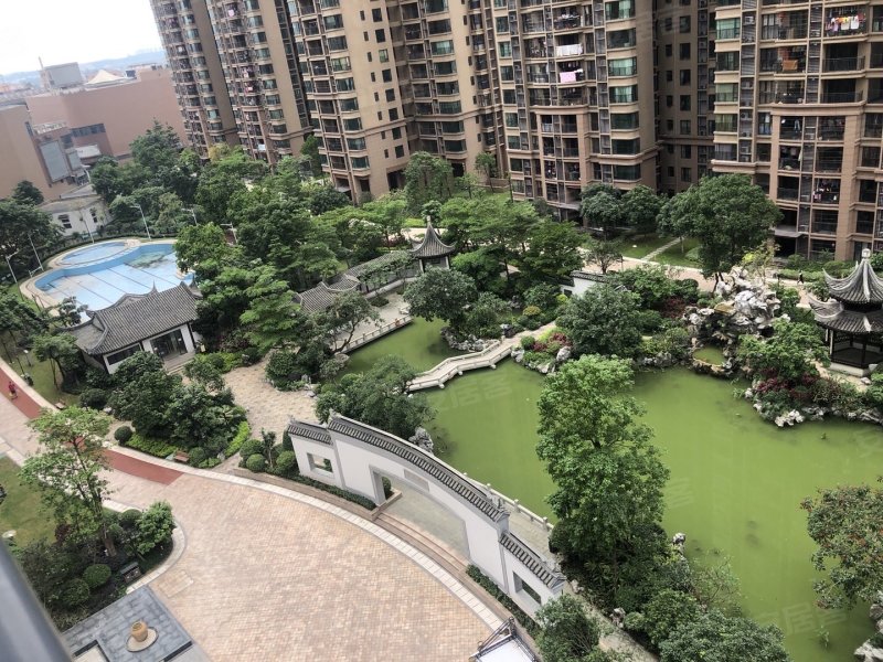 桂丹颐景园(a区)