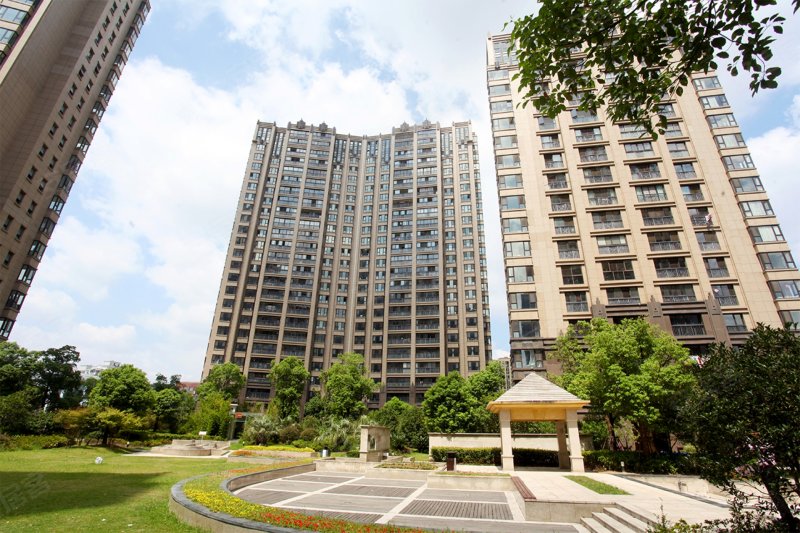 大宁瑞仕花园,延长中路727弄-北京大宁瑞仕花园二手房,租房,房价-北京