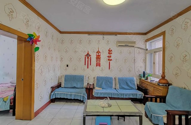 康乐小区3室2厅91㎡43.9万二手房图片