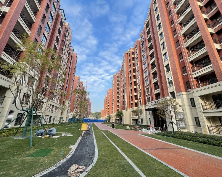 保利林语苑,大学路235号-汕头保利林语苑二手房,租房,房价-汕头安居客