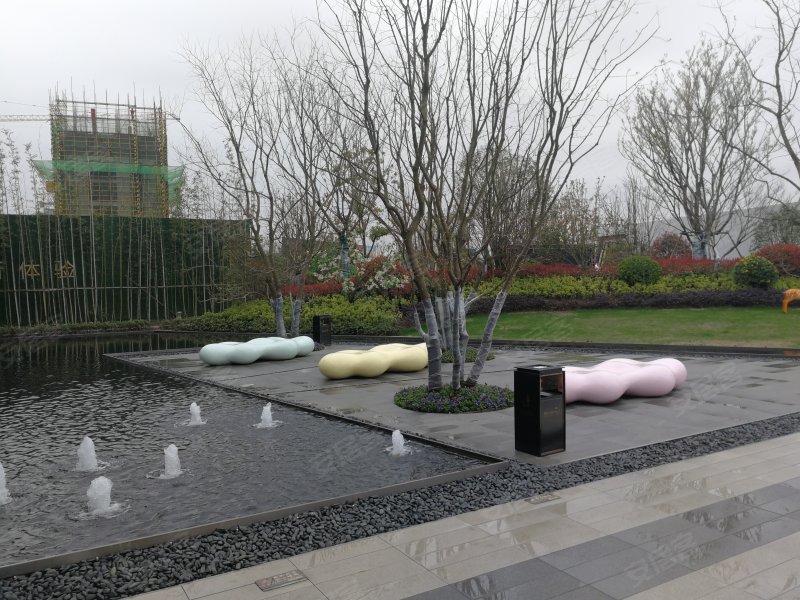 禹洲林海天城,312国道-合肥禹洲林海天城二手房,租房,房价-合肥安居客