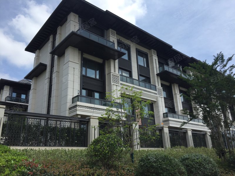 保利首创颂,渡桥路288弄-上海保利首创颂二手房,租房,房价-上海安居客