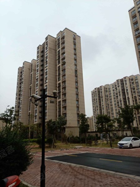 民乐城荣春苑(南苑) 