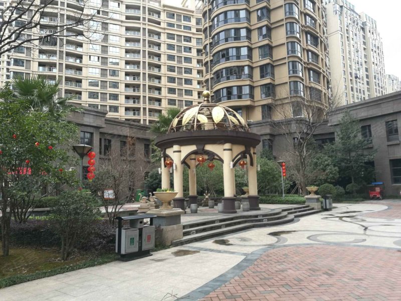 龙城华府,西城路-温州龙城华府二手房,租房,房价-温州安居客