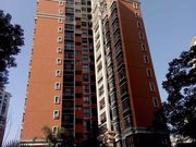 富星半岛 楼龄新 高楼层视野无遮挡 电梯房 商品房 双卫格局