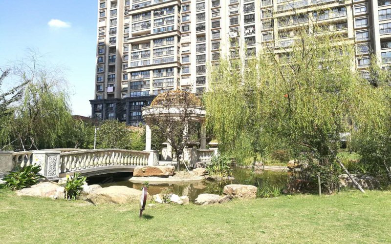 皇家花园一期,永定东路500号-泰州皇家花园一期二手房,租房,房价-泰州