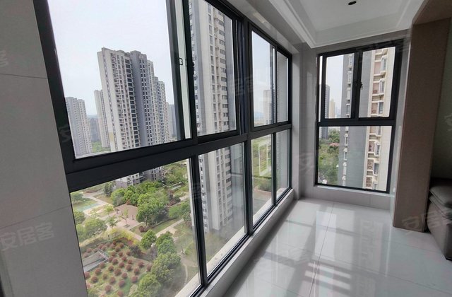 幸福城北苑2室2厅89㎡57.8万二手房图片