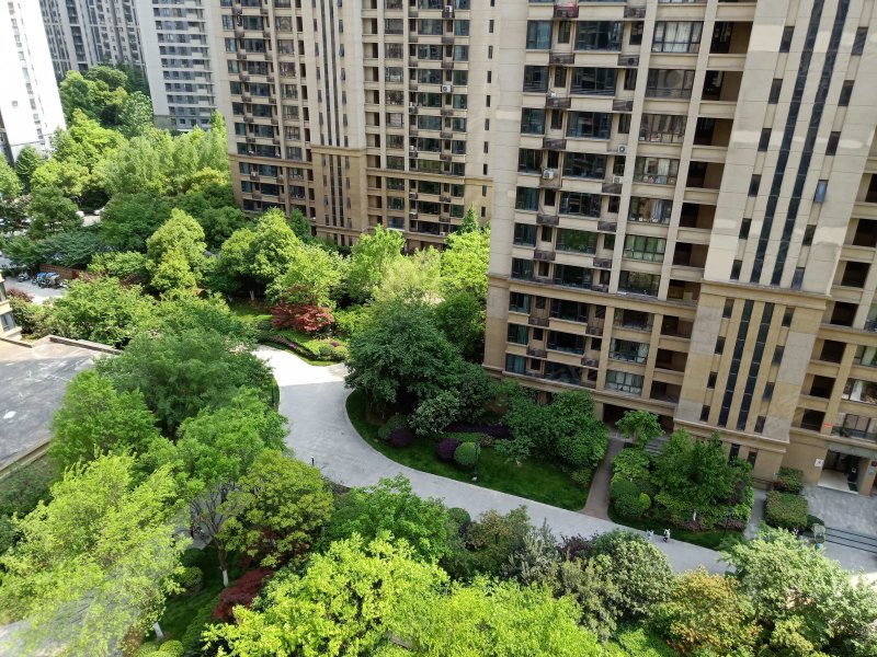 国贸天琴湾,习友路1315号-合肥国贸天琴湾二手房,租房,房价-合肥安居