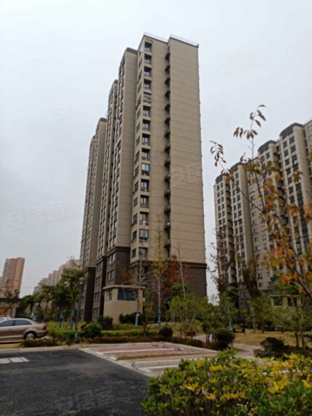 民乐城兰丽苑(西苑)