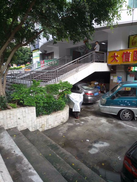 大信大厦,宝安南路2066号-深圳大信大厦二手房,租房,房价-深圳安居客