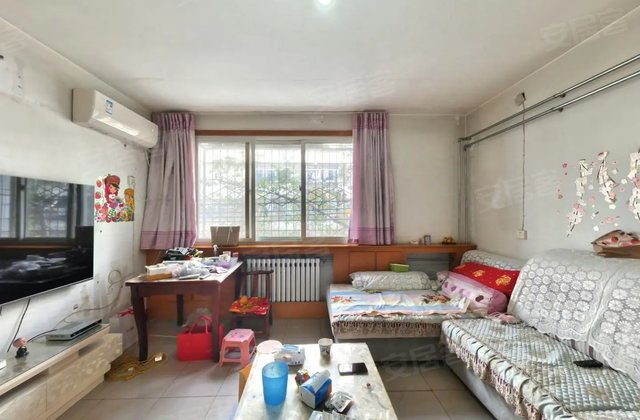 周山小区3室2厅105.13㎡42.7万二手房图片