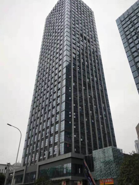 融信双杭城mini墅