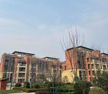 华景川溪上云庐(一期)