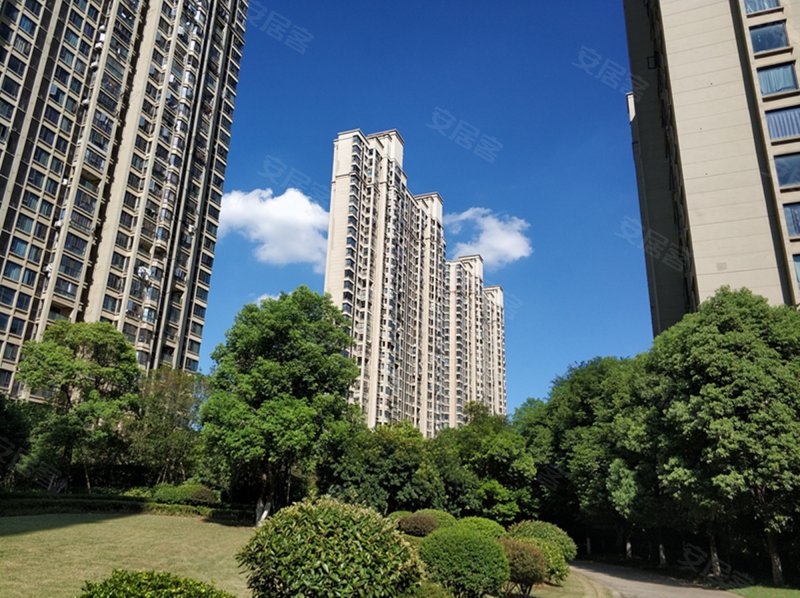 国贸天琴湾(东区)