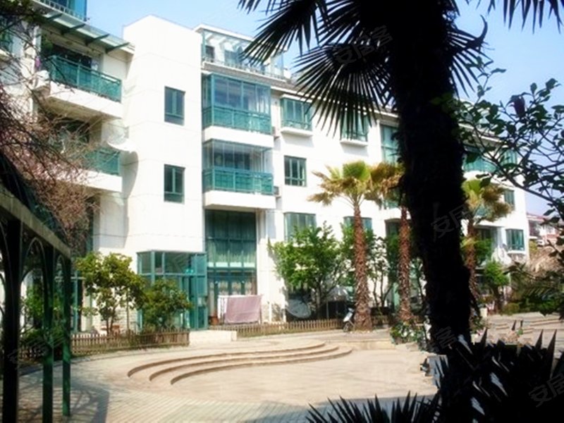 虹桥怡景苑(别墅)