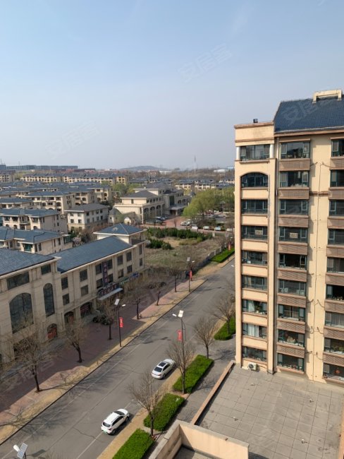 价格可议,奥都庄园二手房,63万,2室2厅,1卫,118平米-淄博安居客