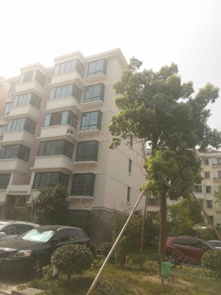 上大阳光乾澄园